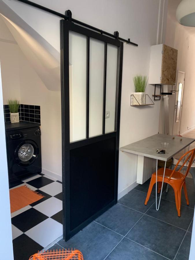 Joolia Soohome Marseilles Exterior foto