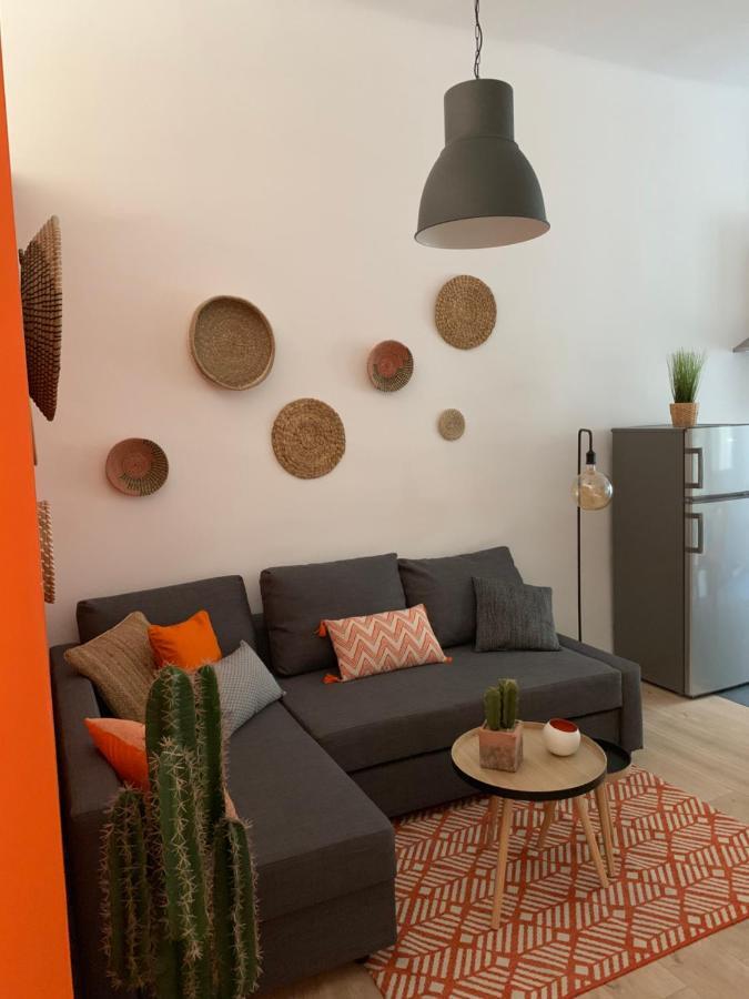 Joolia Soohome Marseilles Exterior foto