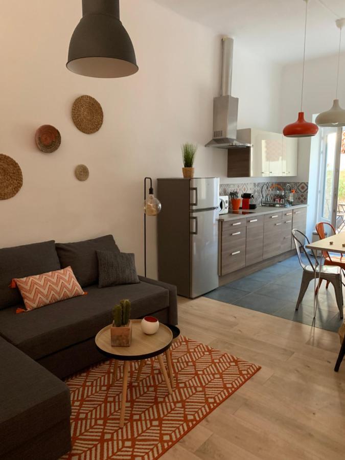 Joolia Soohome Marseilles Exterior foto